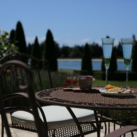 Northbrook Waters Apartman Rangiora Kültér fotó