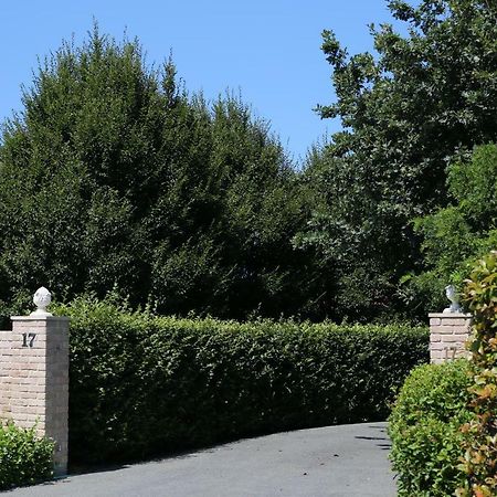 Northbrook Waters Apartman Rangiora Kültér fotó