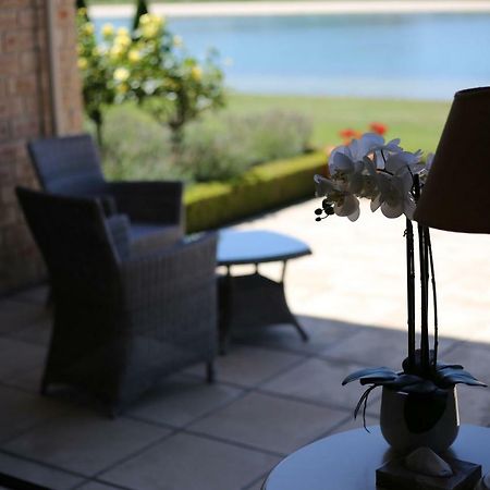 Northbrook Waters Apartman Rangiora Kültér fotó