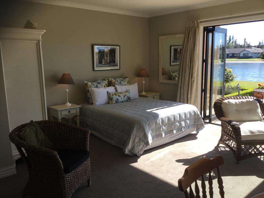 Northbrook Waters Apartman Rangiora Kültér fotó