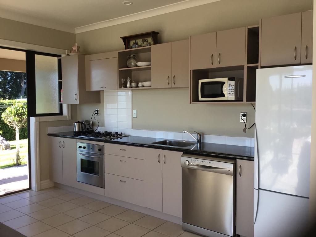 Northbrook Waters Apartman Rangiora Kültér fotó