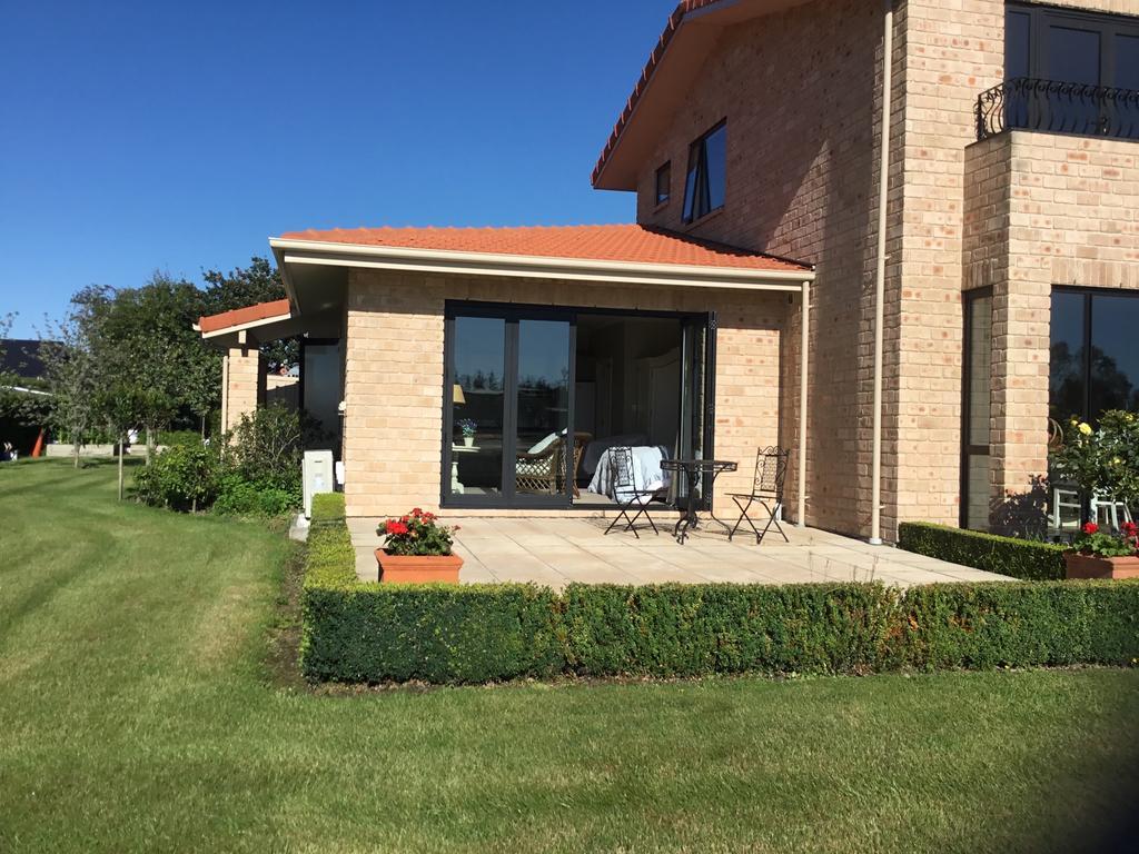 Northbrook Waters Apartman Rangiora Kültér fotó