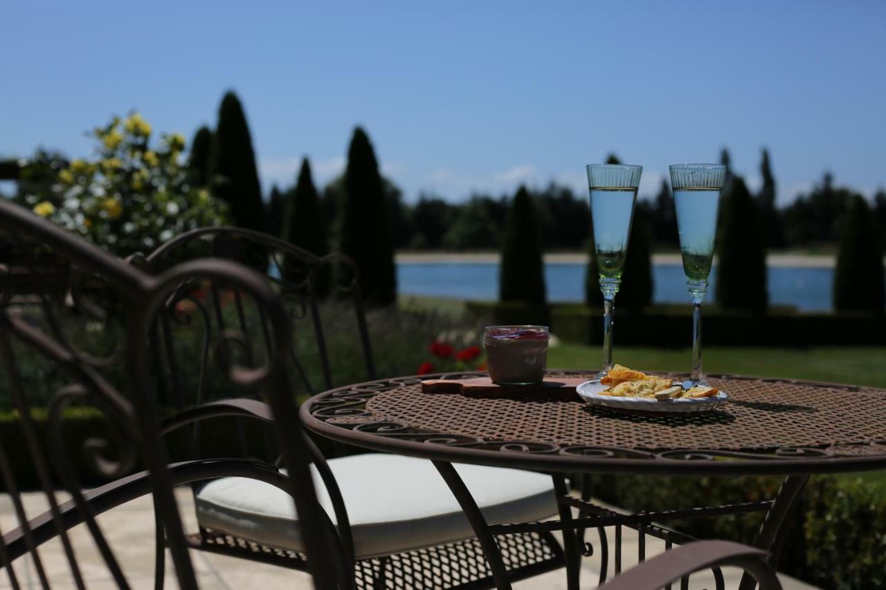 Northbrook Waters Apartman Rangiora Kültér fotó