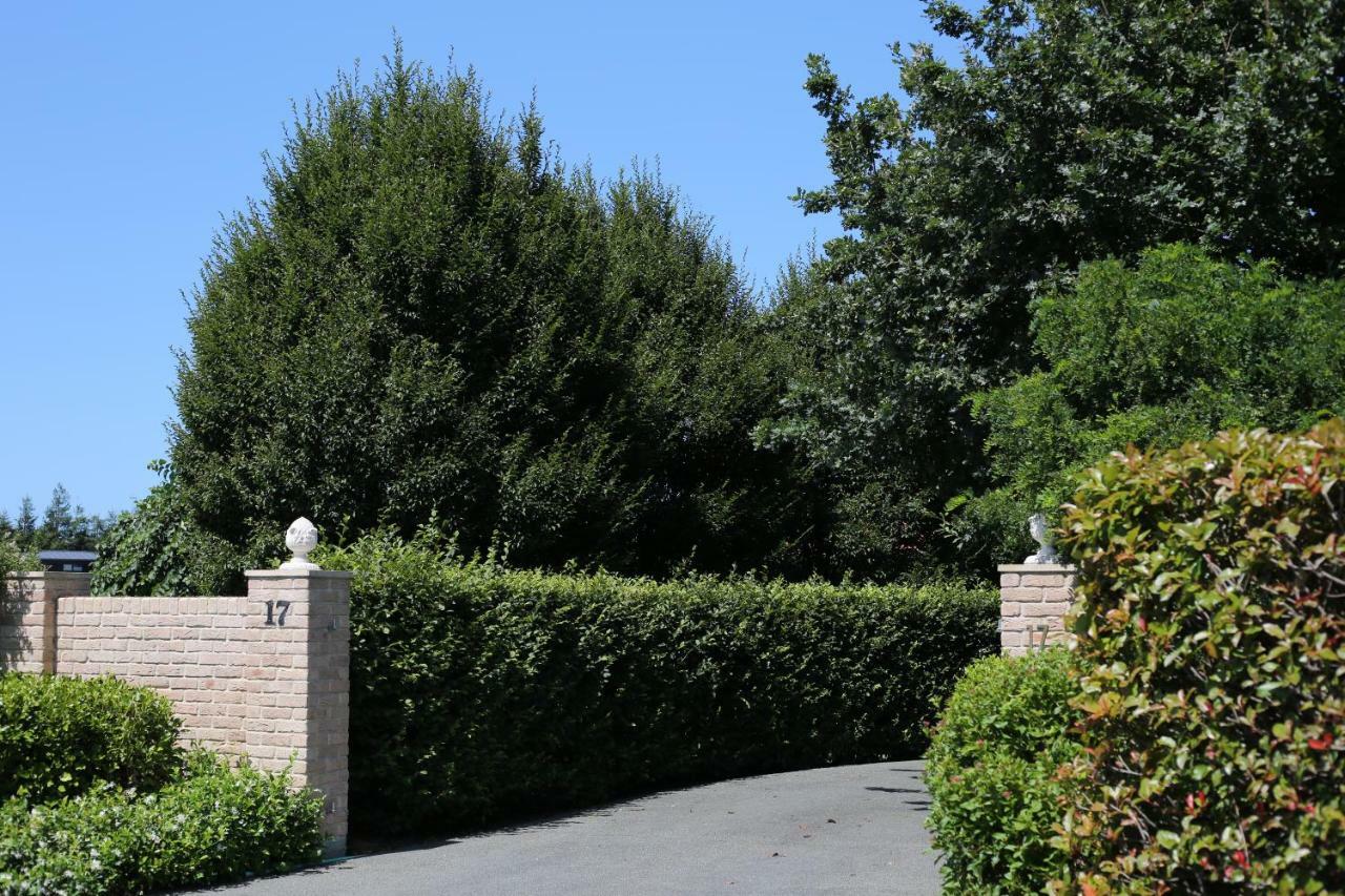 Northbrook Waters Apartman Rangiora Kültér fotó