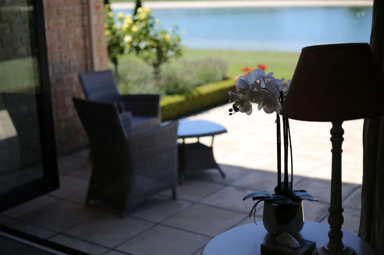 Northbrook Waters Apartman Rangiora Kültér fotó